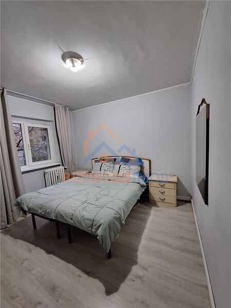 Rahova,Petre Ispirescu, vanzare apartament 3 camere.